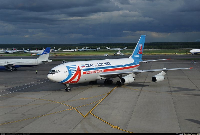 Boeing 777 LATAM