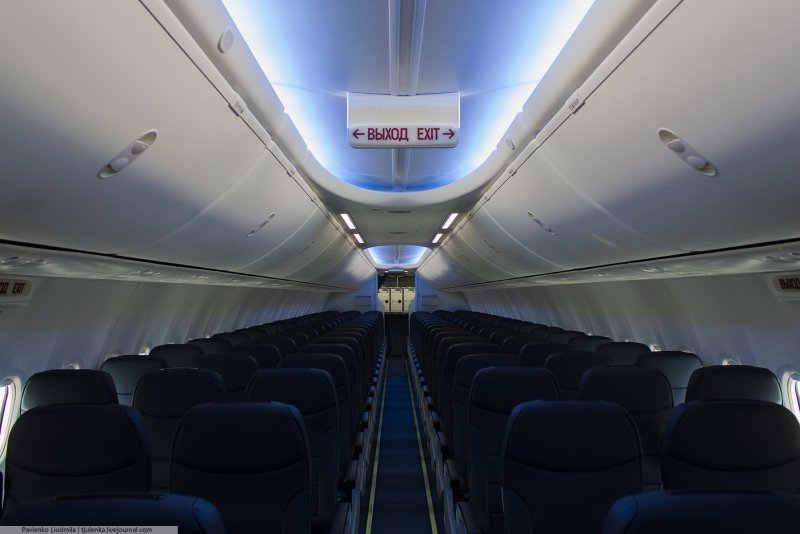Airbus a320 узкофюзеляжный