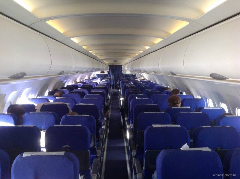 Boeing 757f
