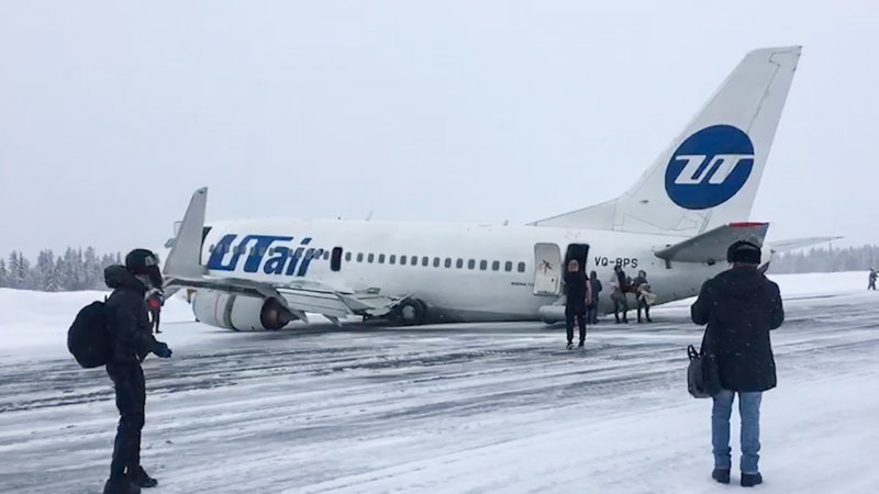 B73h салон