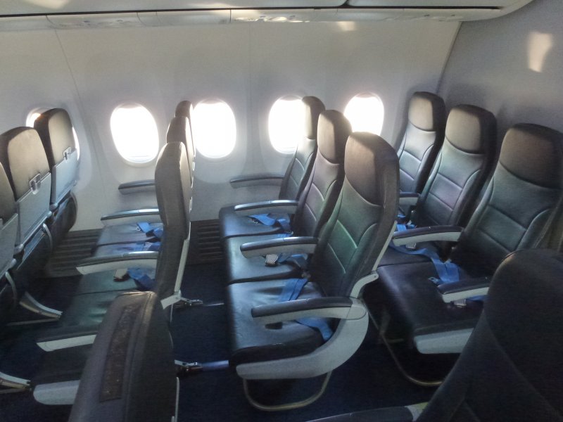 Боинг -737 (Boeing-737)