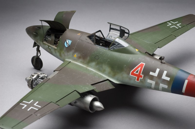 Me 262 Schwalbe