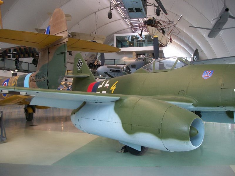 Me 262