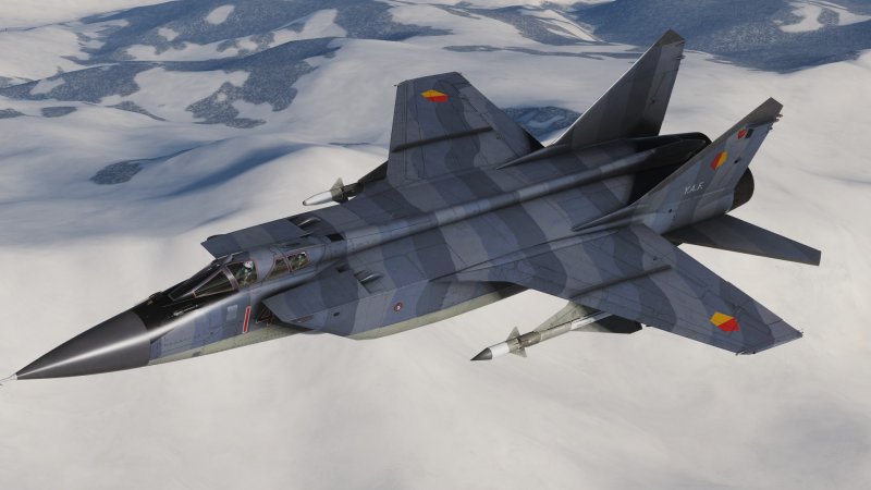 Mig-41m super