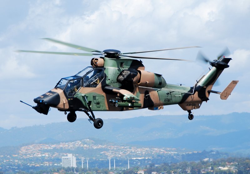 EC 665 Tiger
