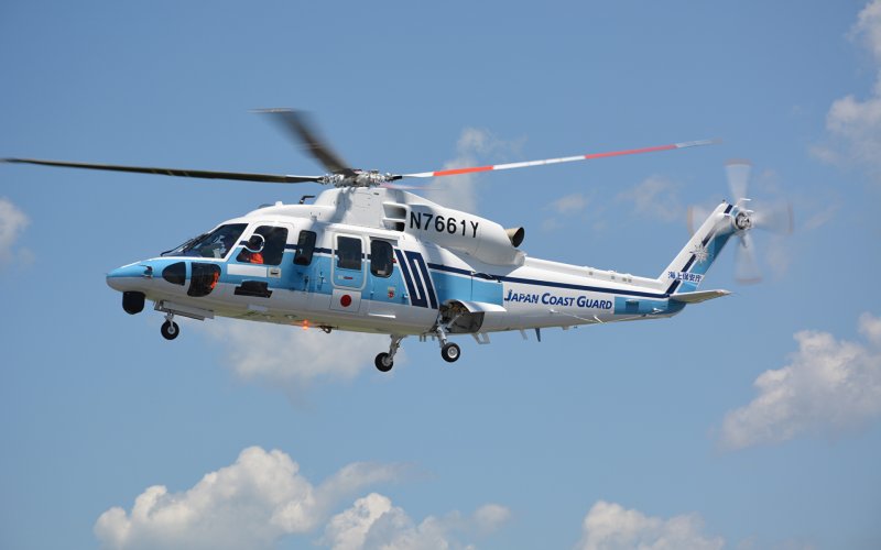 Sikorsky sh-3 Sea King