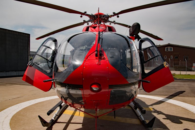 Eurocopter EC 145