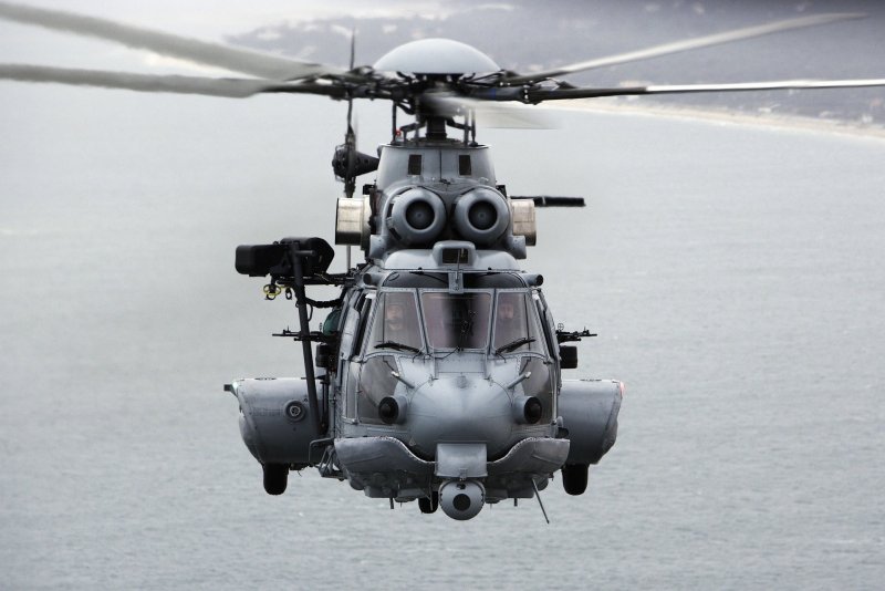 Eurocopter ec725