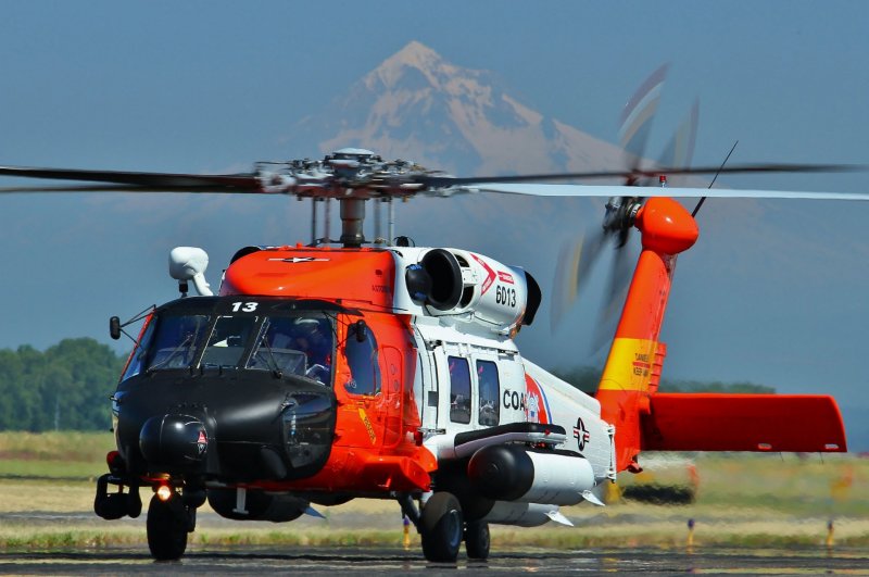 Sikorsky MH-60