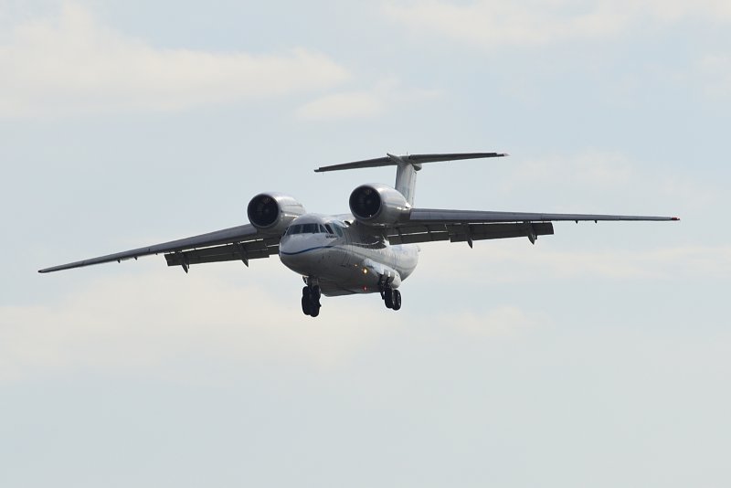 3 Aeroplanes