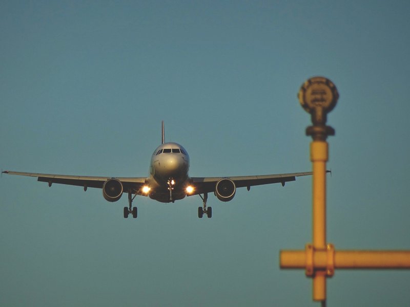 Ту 154 Новосибирск