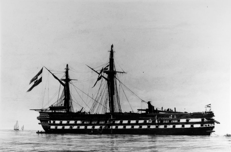 Битва при Лиссе 1866