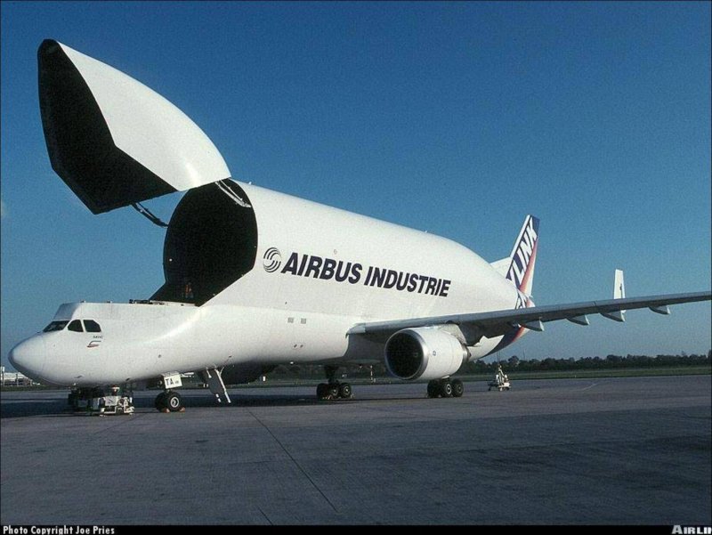 Руслан АН 124 Платов