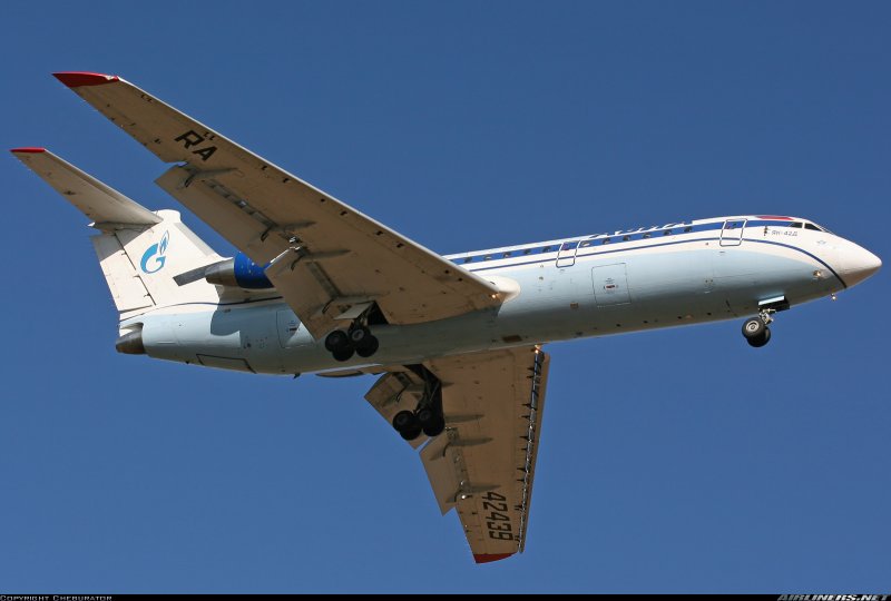 Ra 64529 ту 214 ПУ СБУС