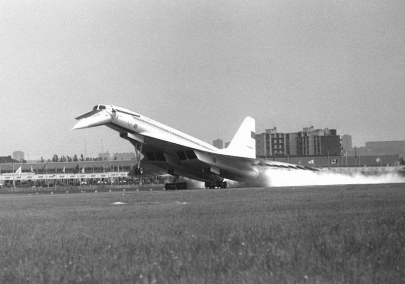Туполев 144