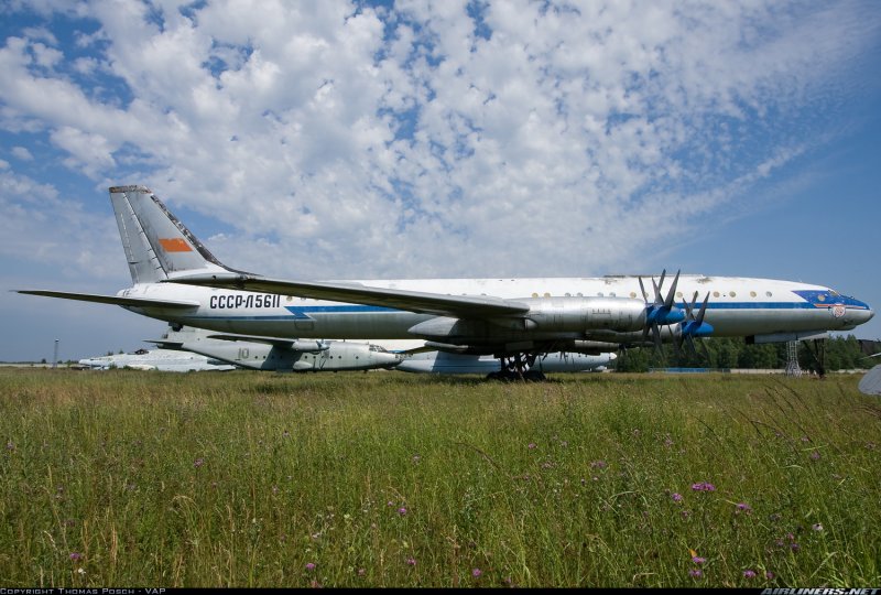 Як-40 СССР-87792