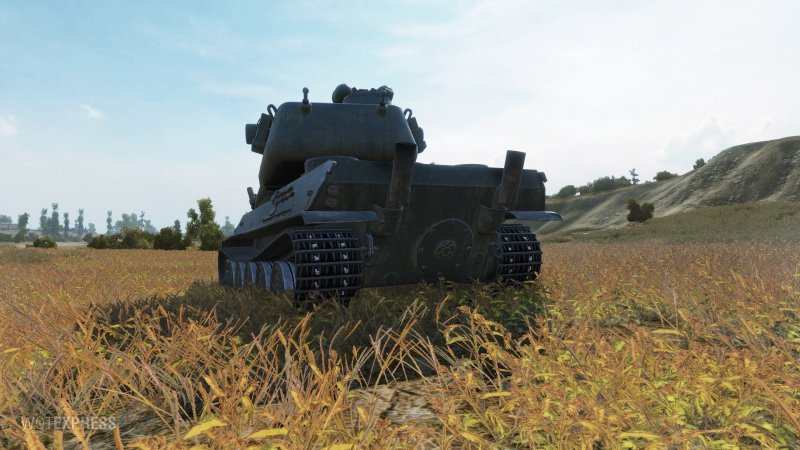 AMX mle 51
