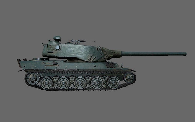 AMX m4 50