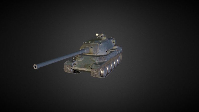 AMX m4 45 51