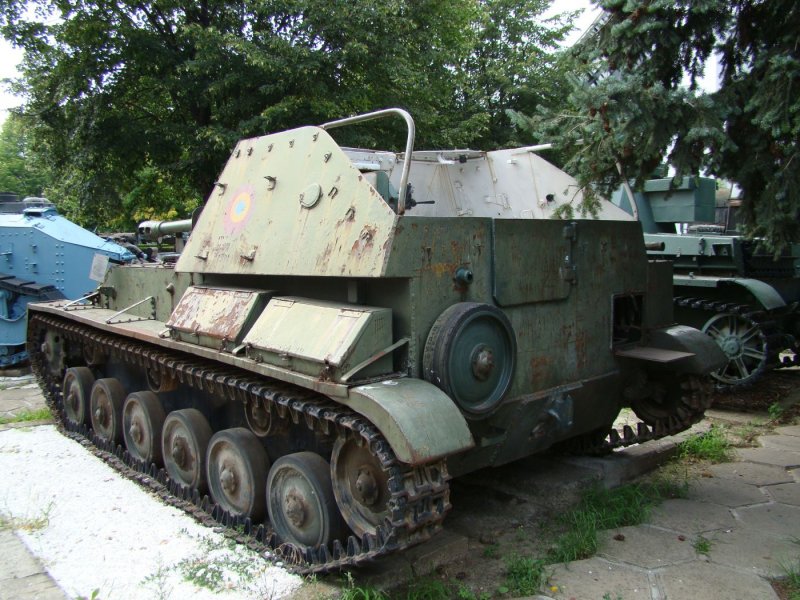 Су 76 двигатель