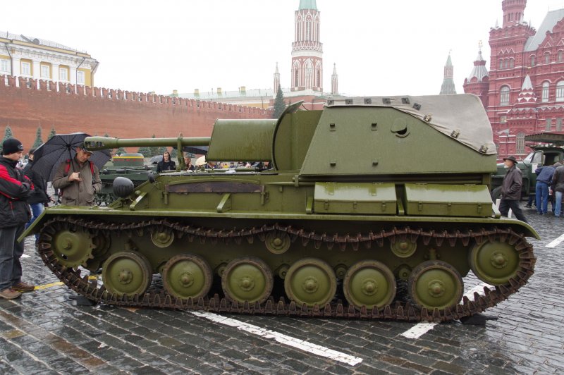 Су 76 б