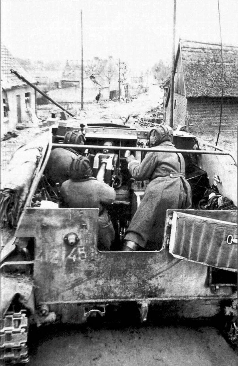 Су-76м двигатель