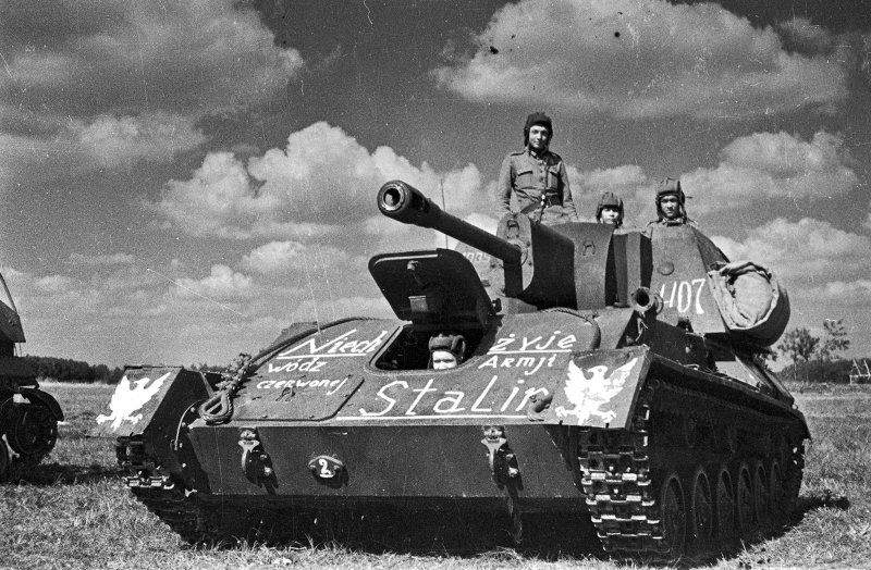 Су 76 победа