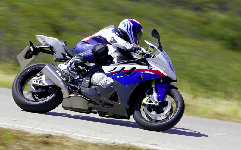 BMW s1000rr