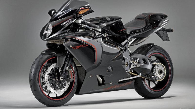 MV Agusta f4 1000r