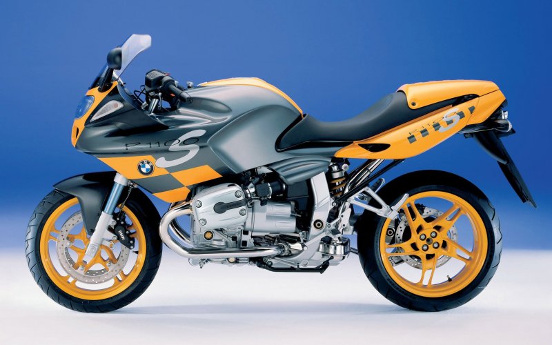BMW r1100s 2003