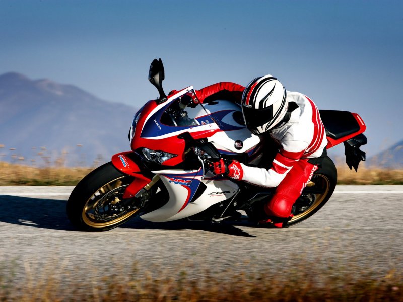 Honda cbr1000rr Fireblade обои