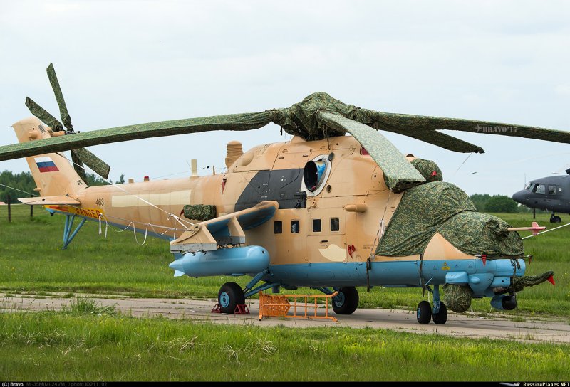 Ми 35 Алжир