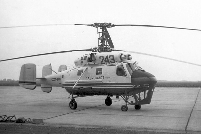А Жирнов ми-35