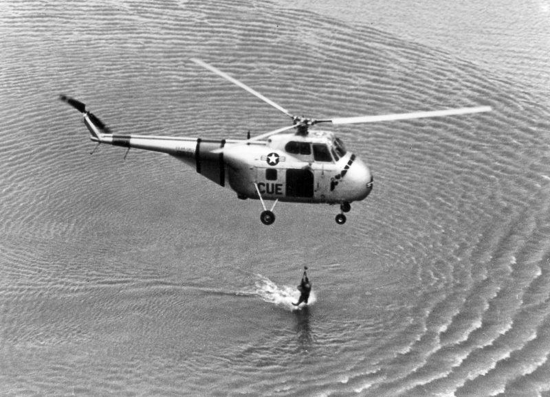 Uh-1 Huey