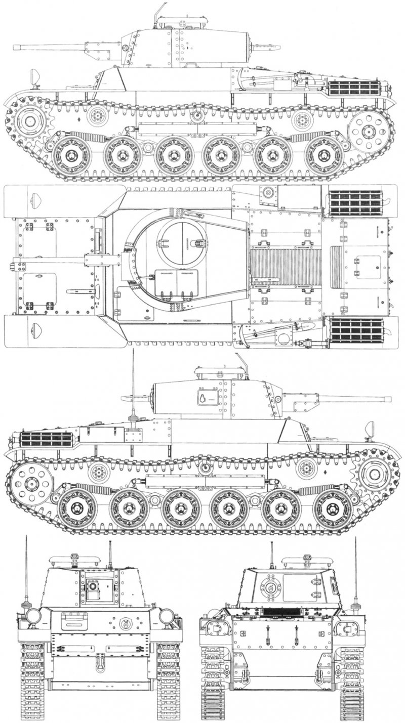 Type 3 chi-nu