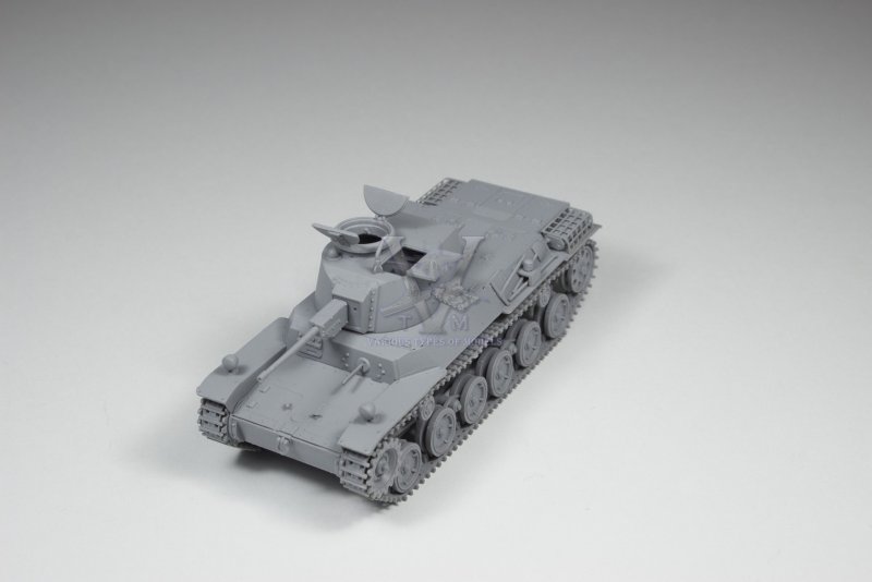 Chi-he (maly Modelarz 1-2/2006)