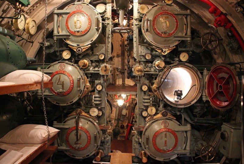 Подлодка д-2 Народоволец характеристики