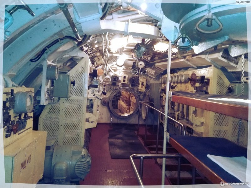 Подводная лодка д-2 Народоволец
