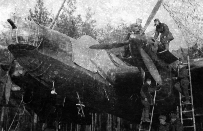 Ант-42 (ТБ-7)