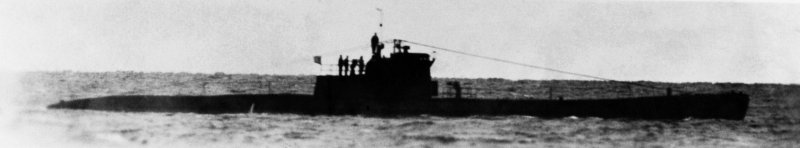 Подводная лодка щ-309 Балтийского флота