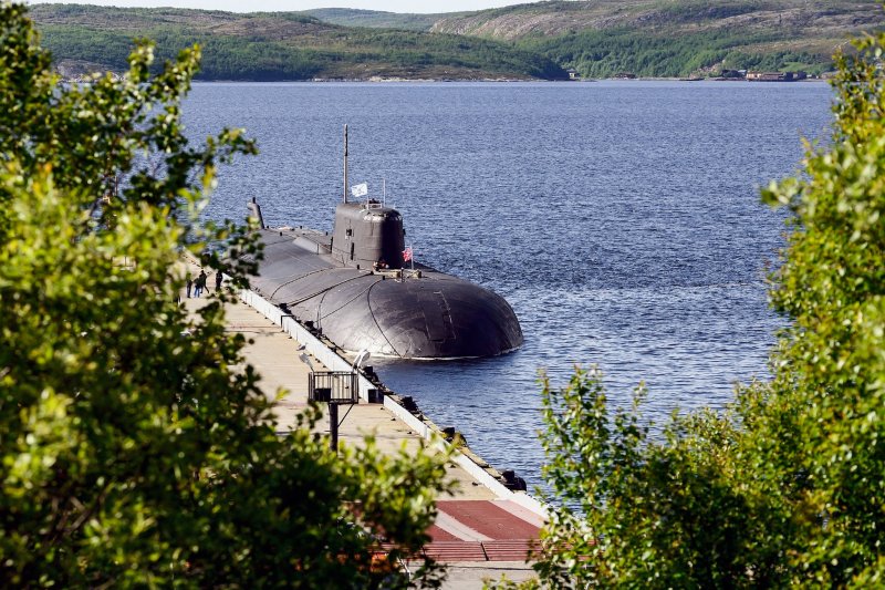 Проект 945