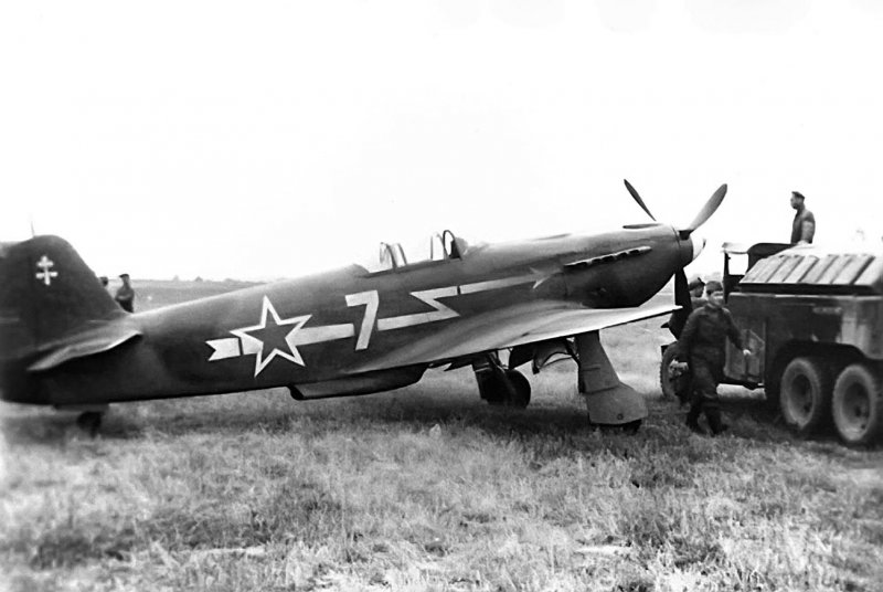 Бб1 самолёт Су 2