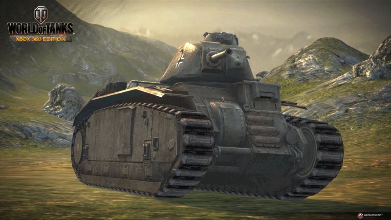 PZ.Kpfw. B2 740