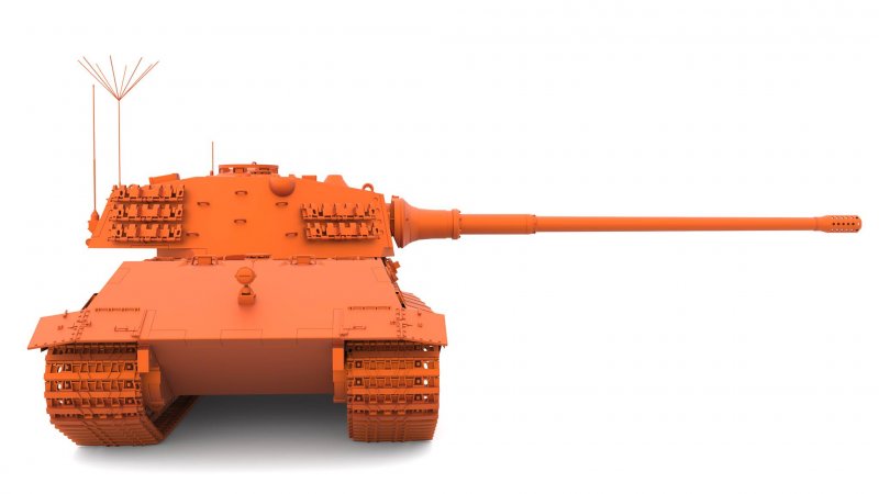 PZ Kpfw b2 740 f бонус код