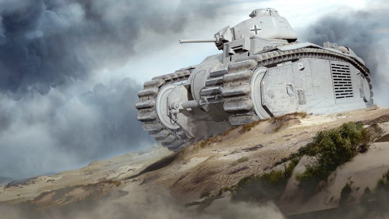 PZ.Kpfw. B2 740