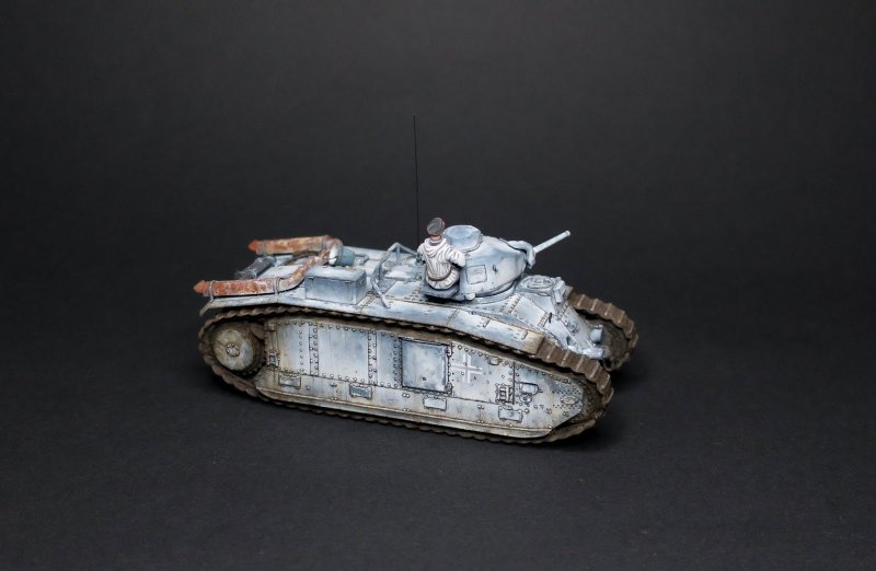 PZ. B1 c