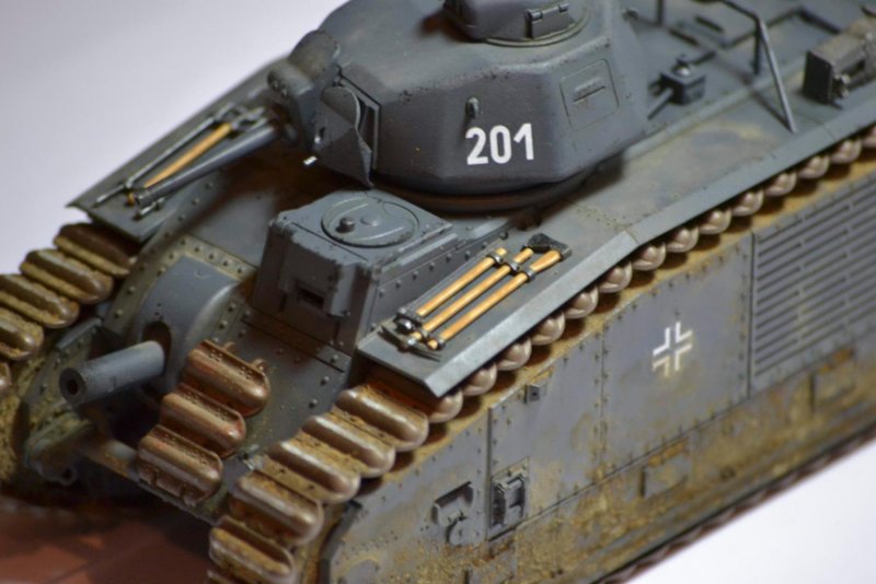 PZ.Kpfw b2(f),