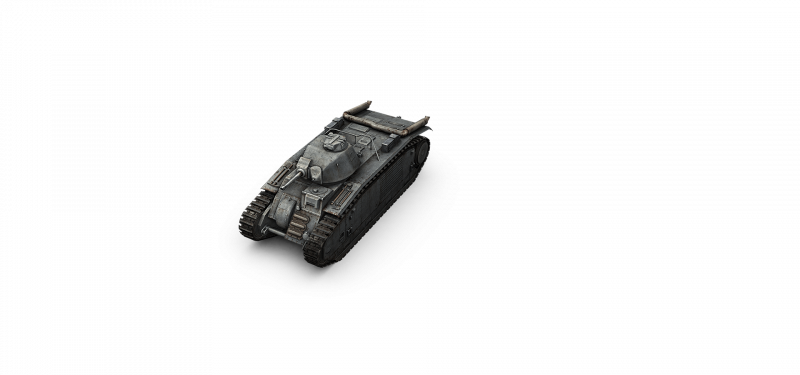 PZ.Kpfw. B2