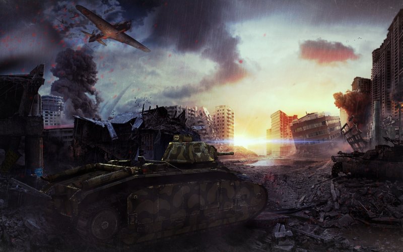 PZ Kpfw b2 740 f бонус код