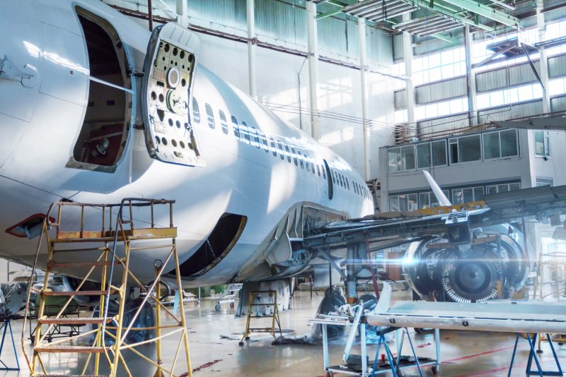 Авиационная промышленность Индонезии